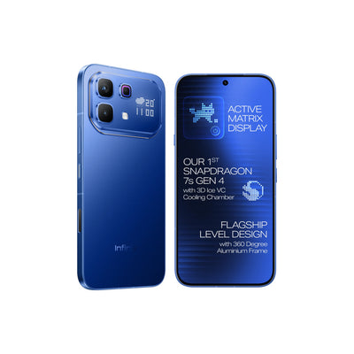 Note 60 Pro features