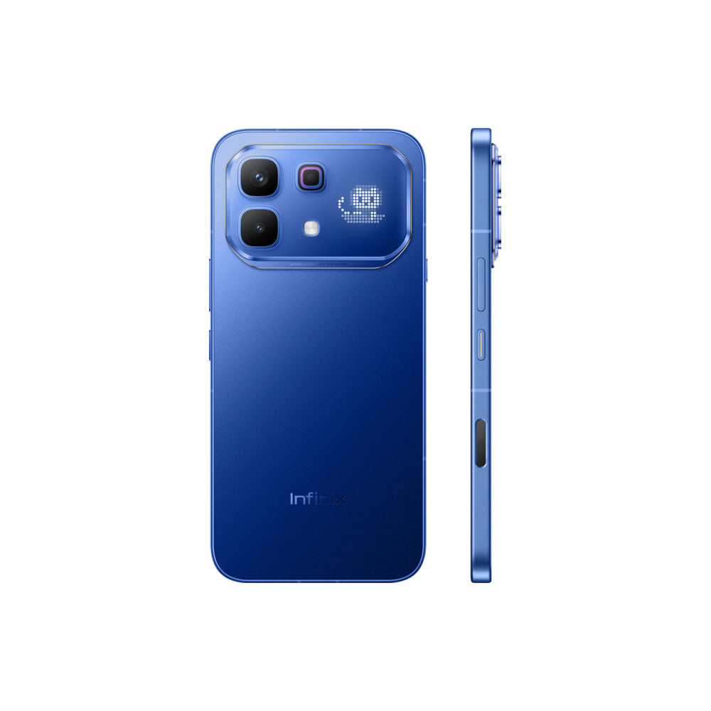 Note 60 Pro features