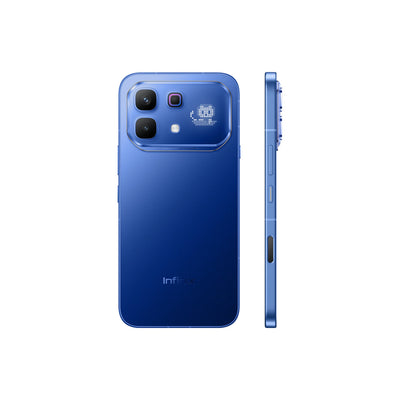 Note 60 Pro features