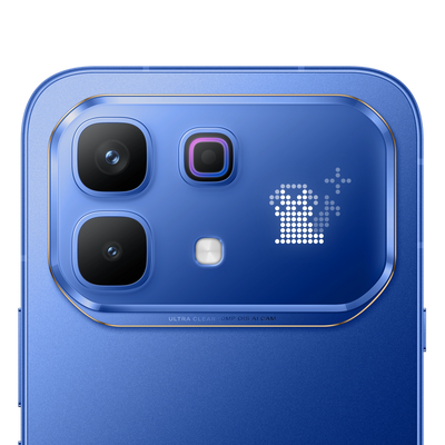 Note 60 Pro features