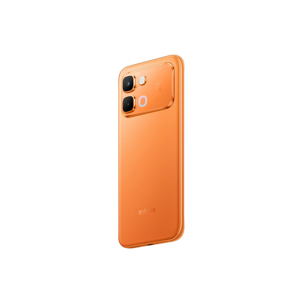 Note Edge features