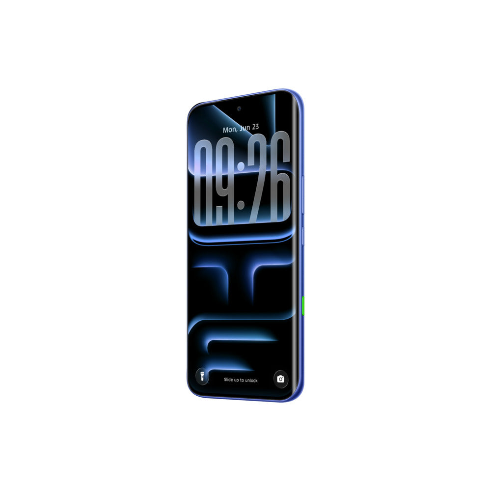 Note Edge features