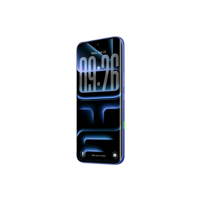 Note Edge features