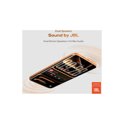 Note Edge JBL Edition features