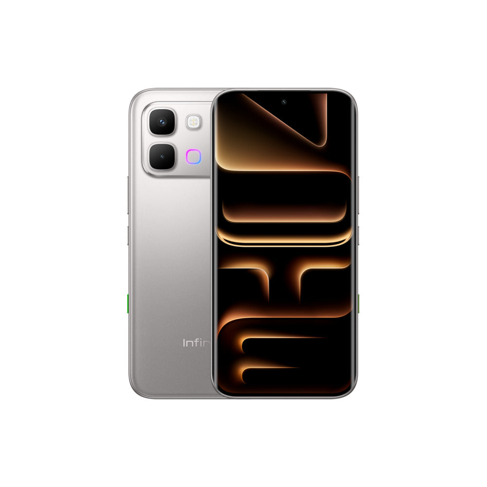 Note Edge Lunar Titanium