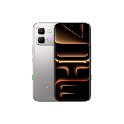 Note Edge Lunar Titanium