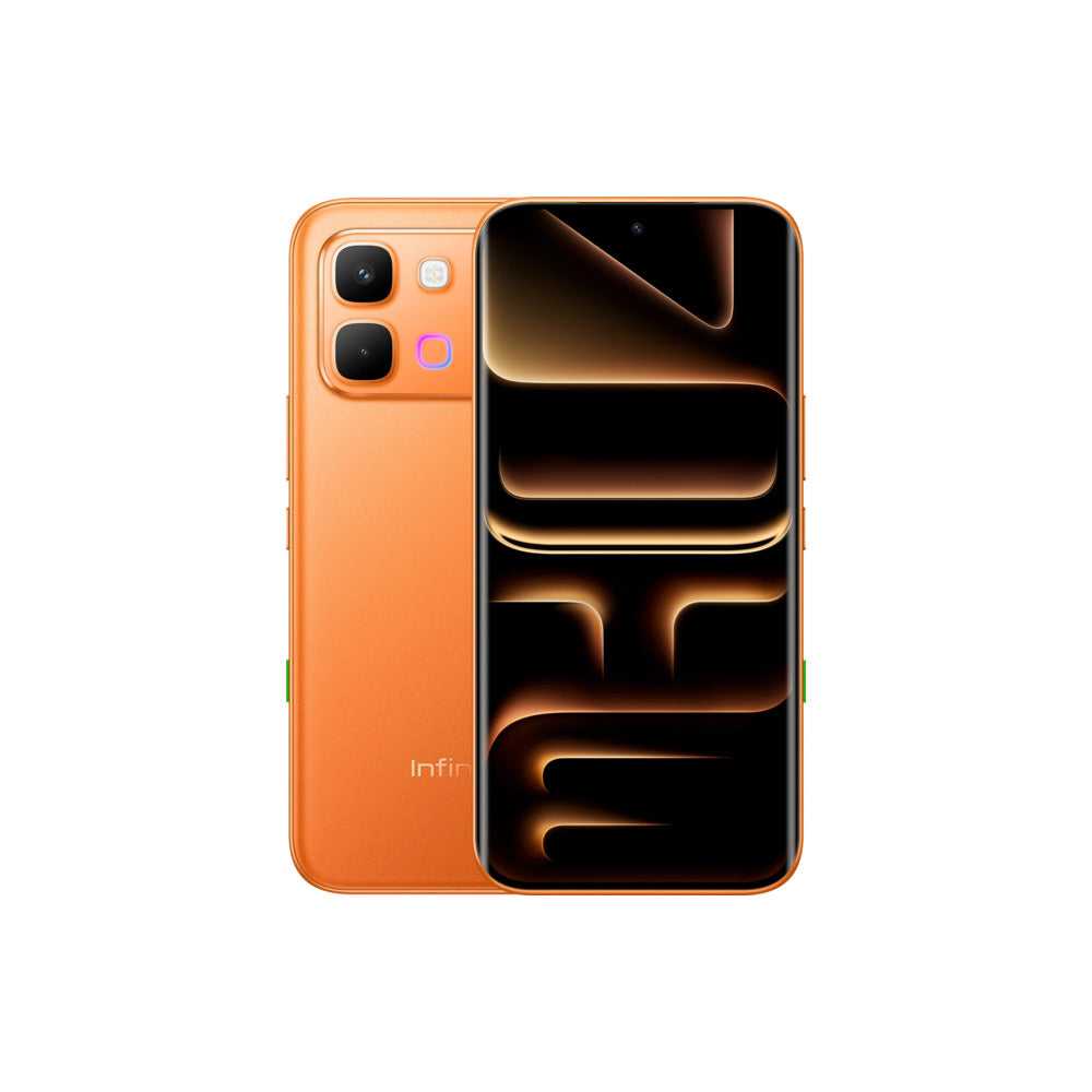 Note Edge Solar Orange