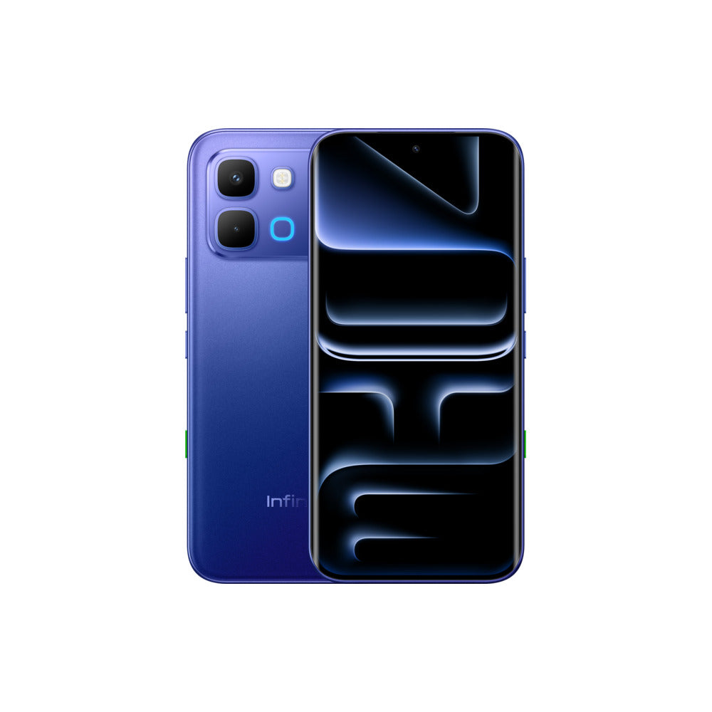 Note Edge Stellar Blue