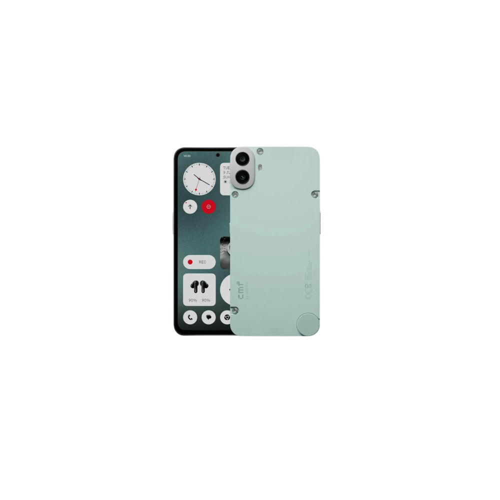 Nothing CMF Phone 1
