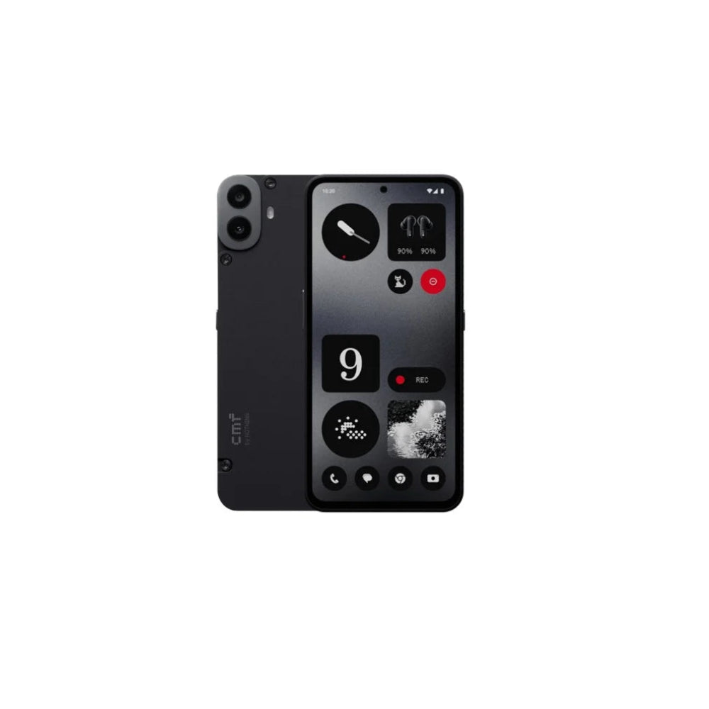Nothing CMF Phone 1