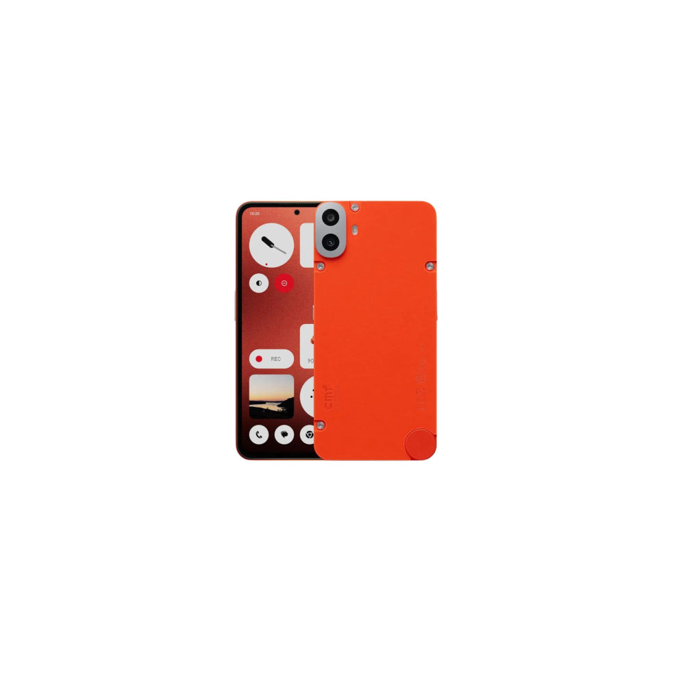 Nothing CMF Phone 1
