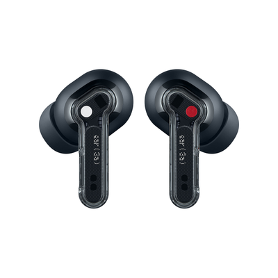 Nothing Ear (3a) True Wireless Earbuds Black