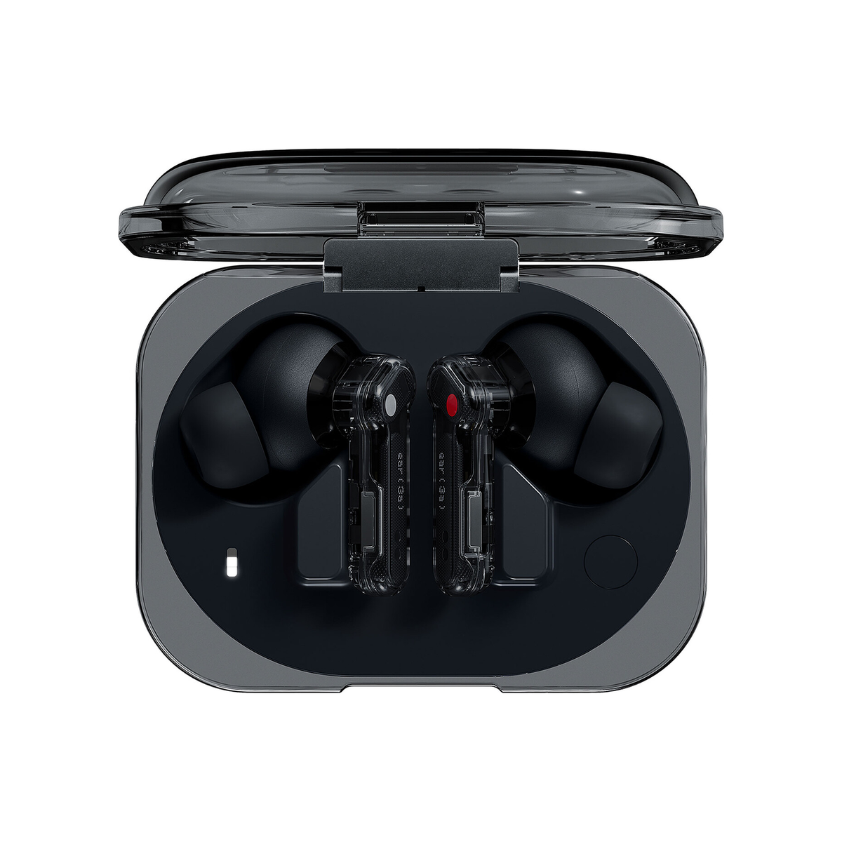Nothing Ear (3a) True Wireless Earbuds Black