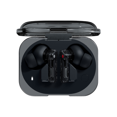 Nothing Ear (3a) True Wireless Earbuds Black