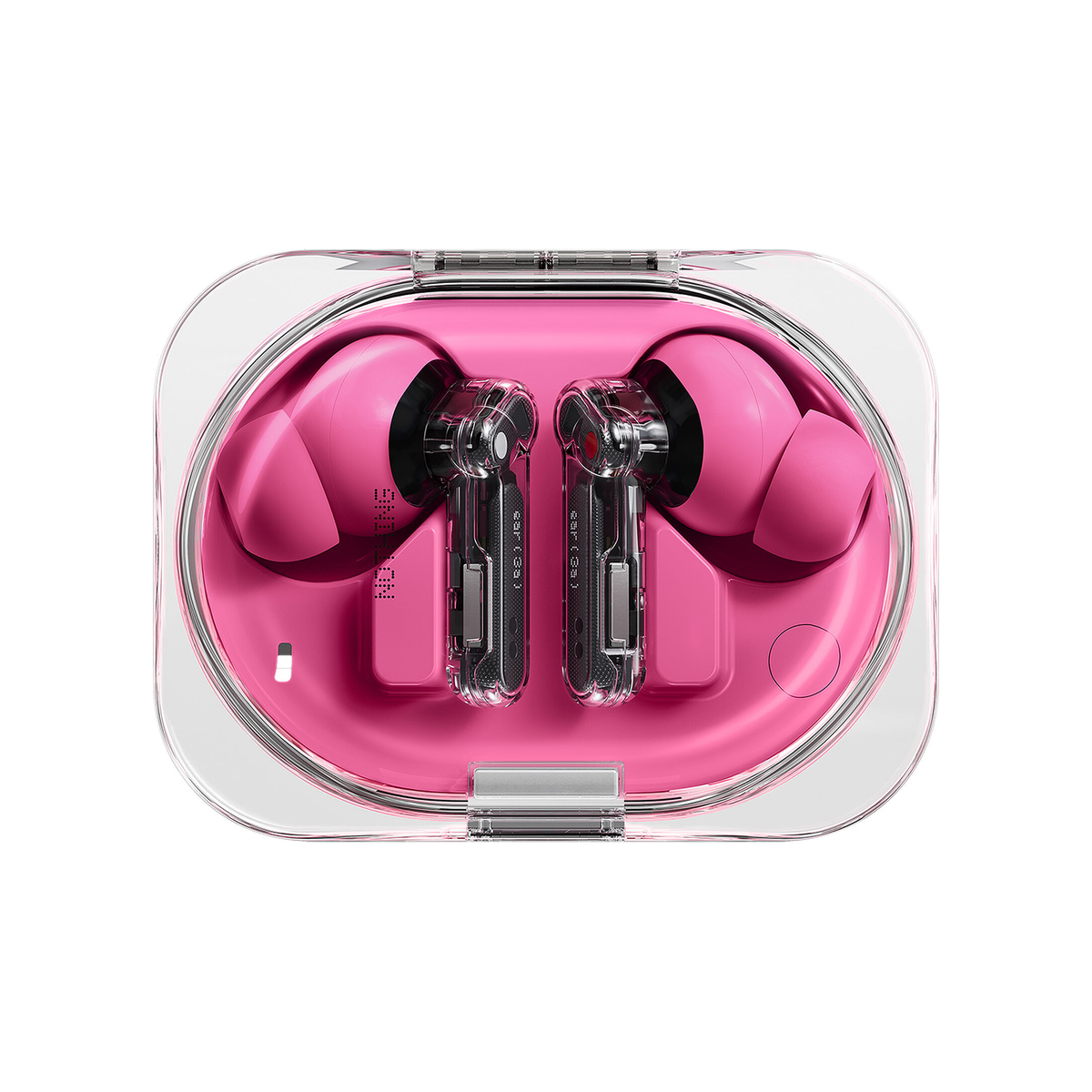 Nothing Ear (3a) True Wireless Earbuds Pink