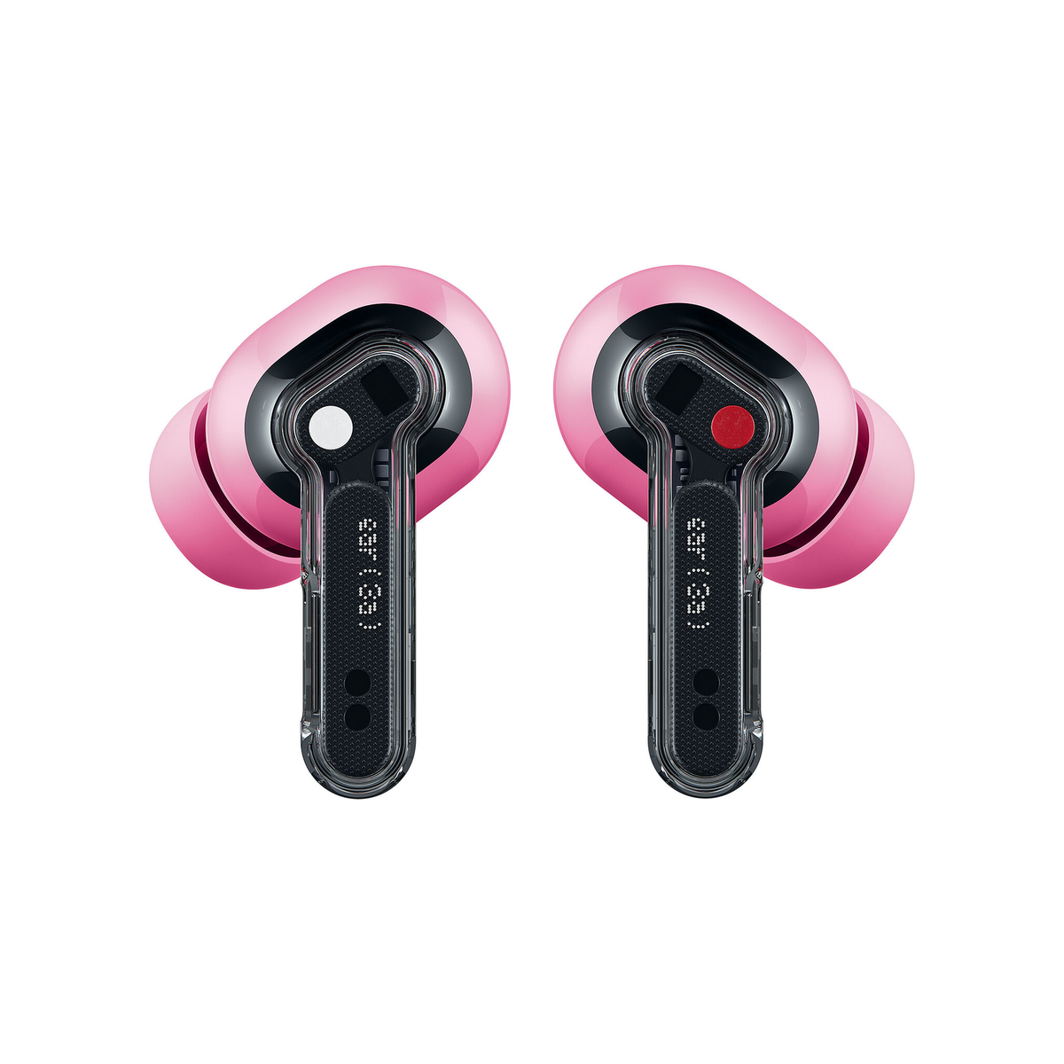 Nothing Ear (3a) True Wireless Earbuds Pink