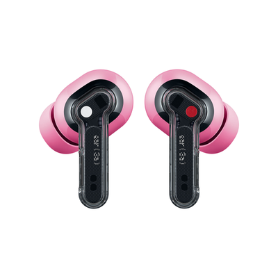 Nothing Ear (3a) True Wireless Earbuds Pink