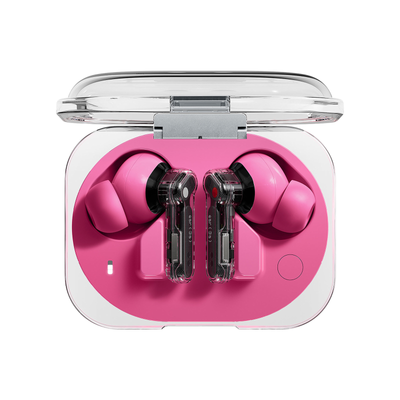 Nothing Ear (3a) True Wireless Earbuds Pink