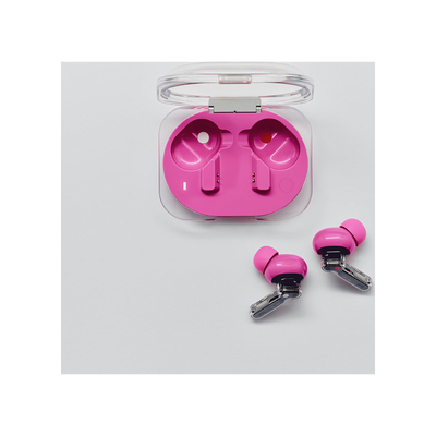 Nothing Ear (3a) True Wireless Earbuds Pink