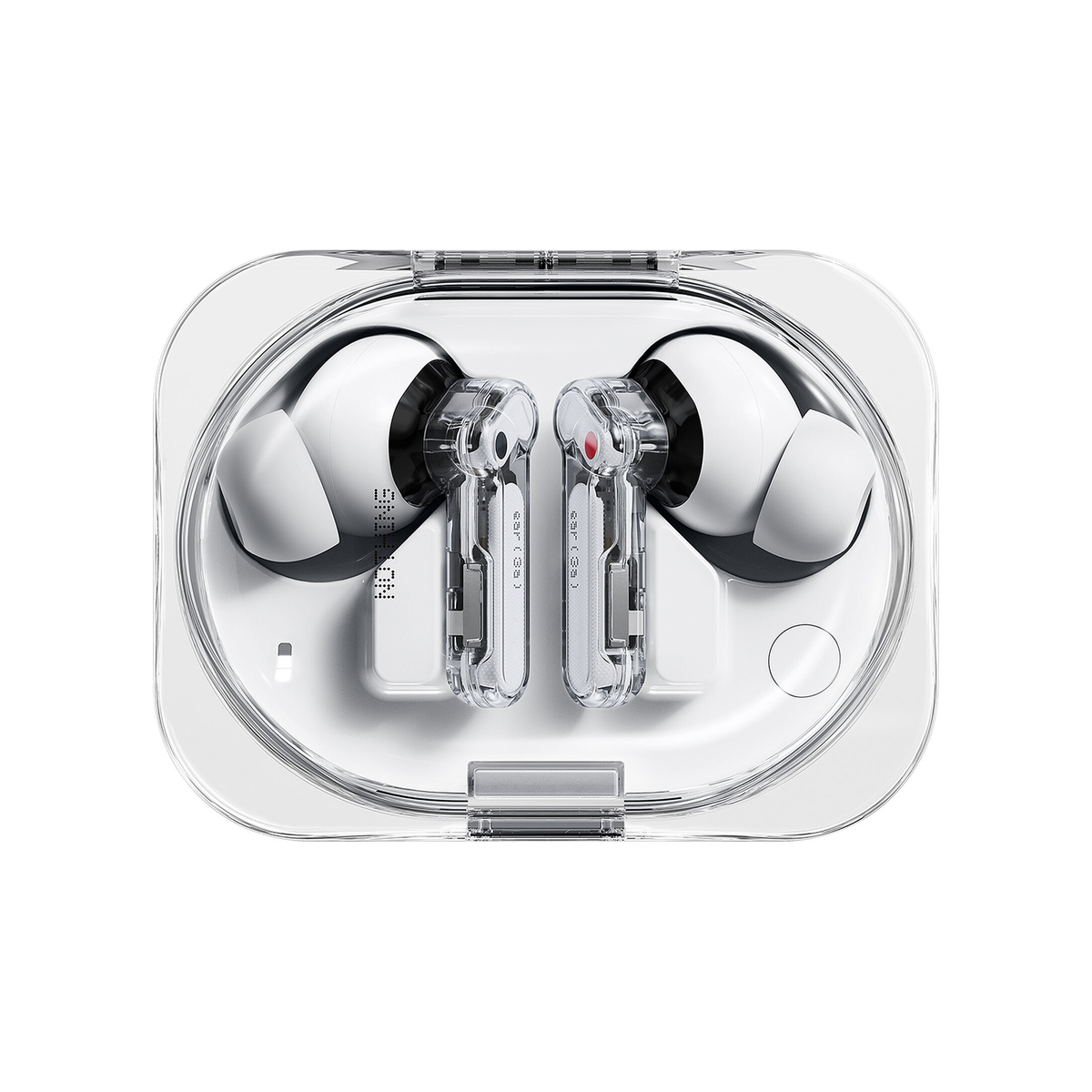 Nothing Ear (3a) True Wireless Earbuds White