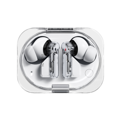 Nothing Ear (3a) True Wireless Earbuds White