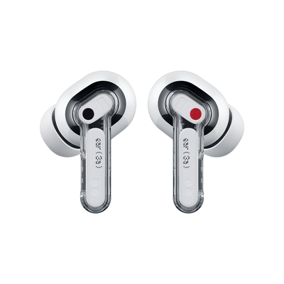 Nothing Ear (3a) True Wireless Earbuds White
