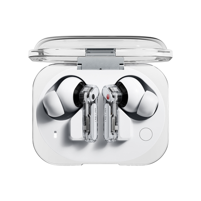 Nothing Ear (3a) True Wireless Earbuds White