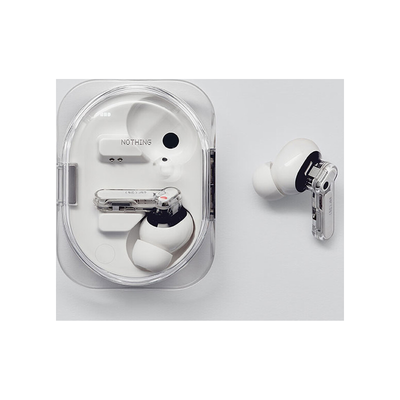Nothing Ear (3a) True Wireless Earbuds White