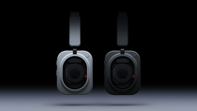 Nothing Headphone (1) Pro