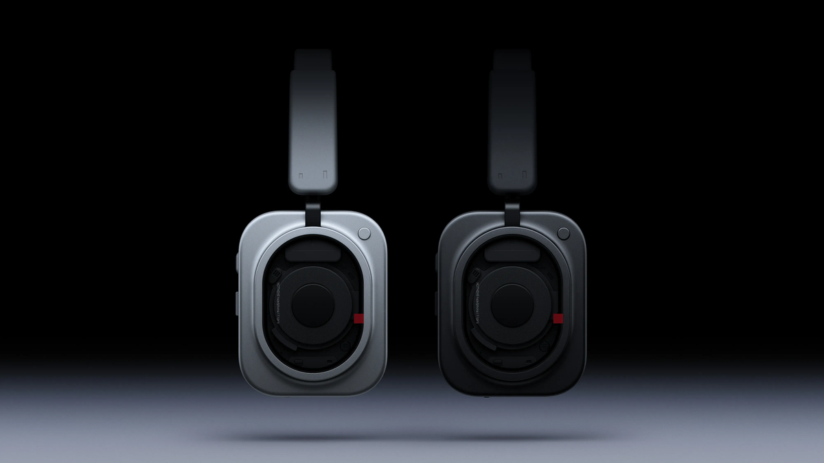 Nothing Headphone (1) Pro