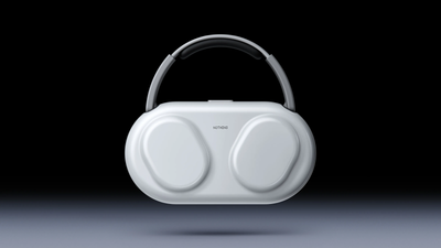 Nothing Headphone (1) Pro