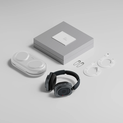 Nothing Headphone (1) Pro
