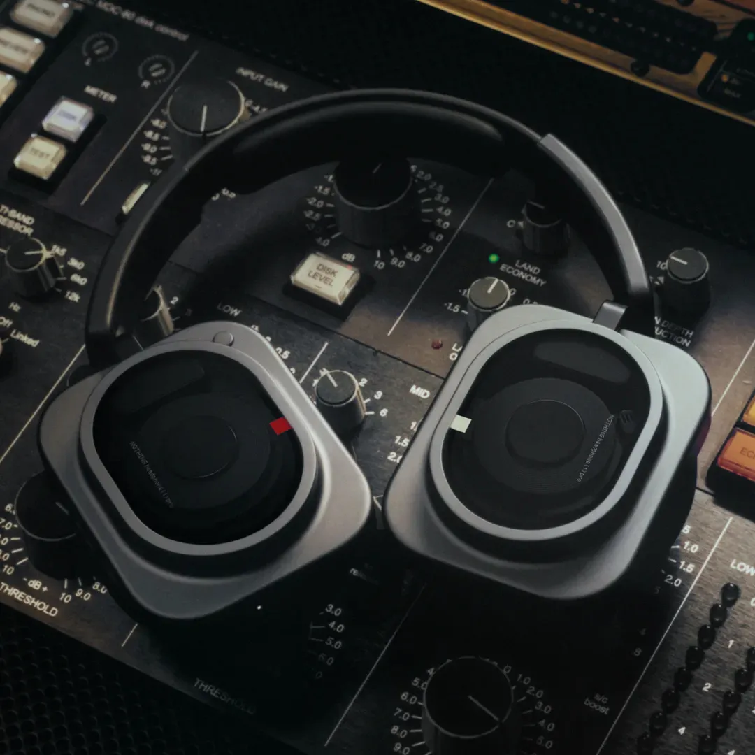 Nothing Headphone (1) Pro