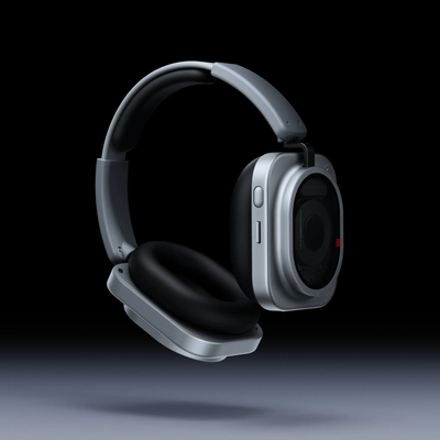 Nothing Headphone (1) Pro White