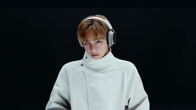 Nothing Headphone (1) Pro White