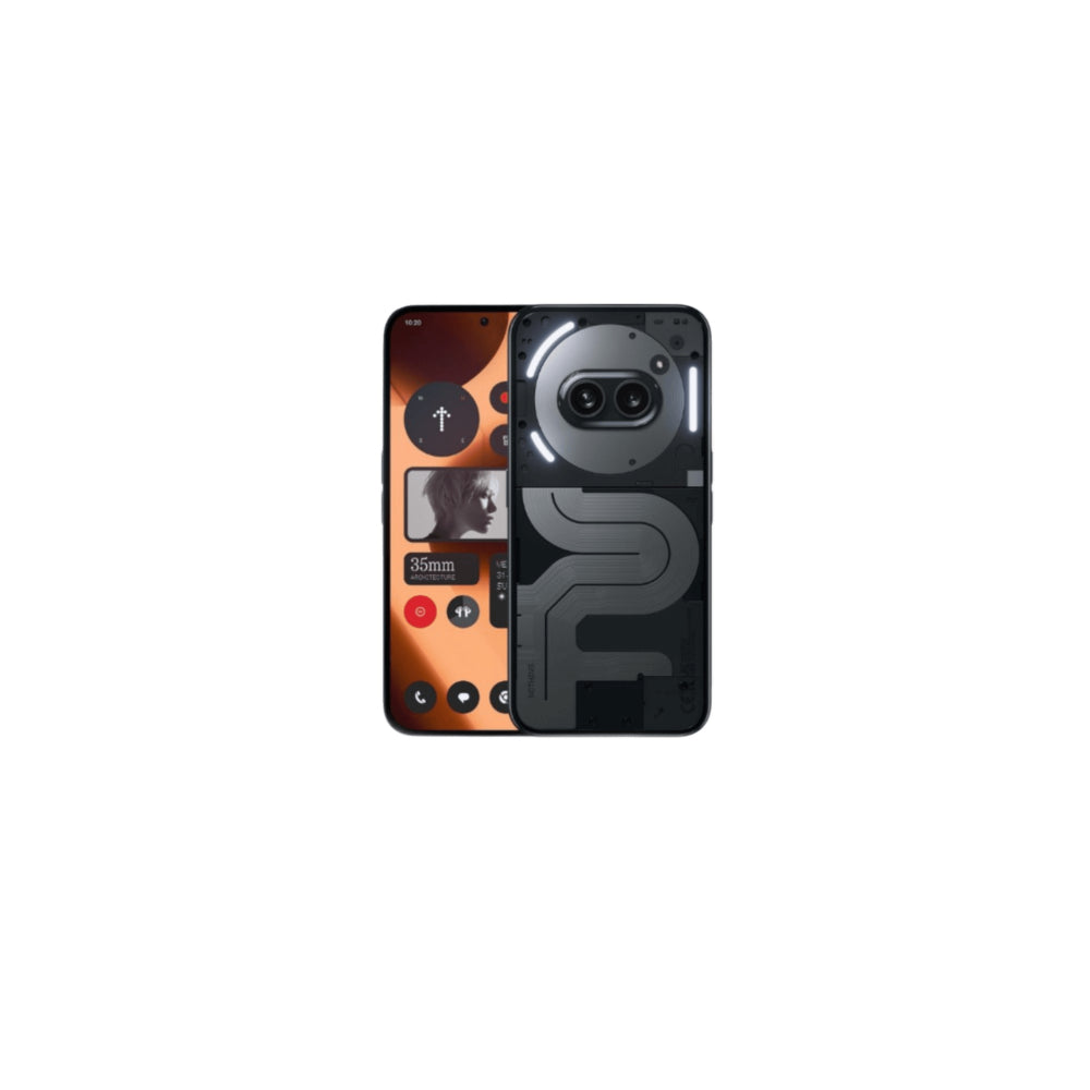Nothing Phone (2a) Plus 12GB RAM 256GB