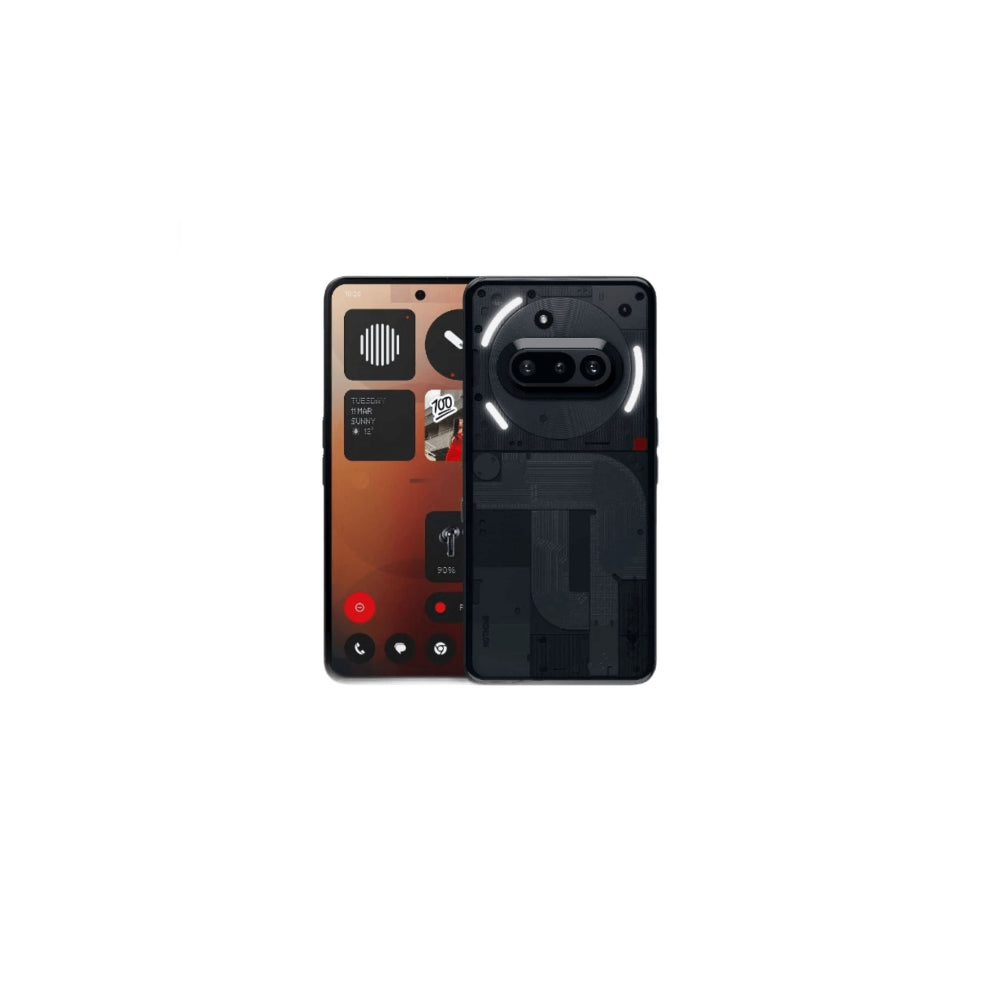 Nothing Phone (3a)