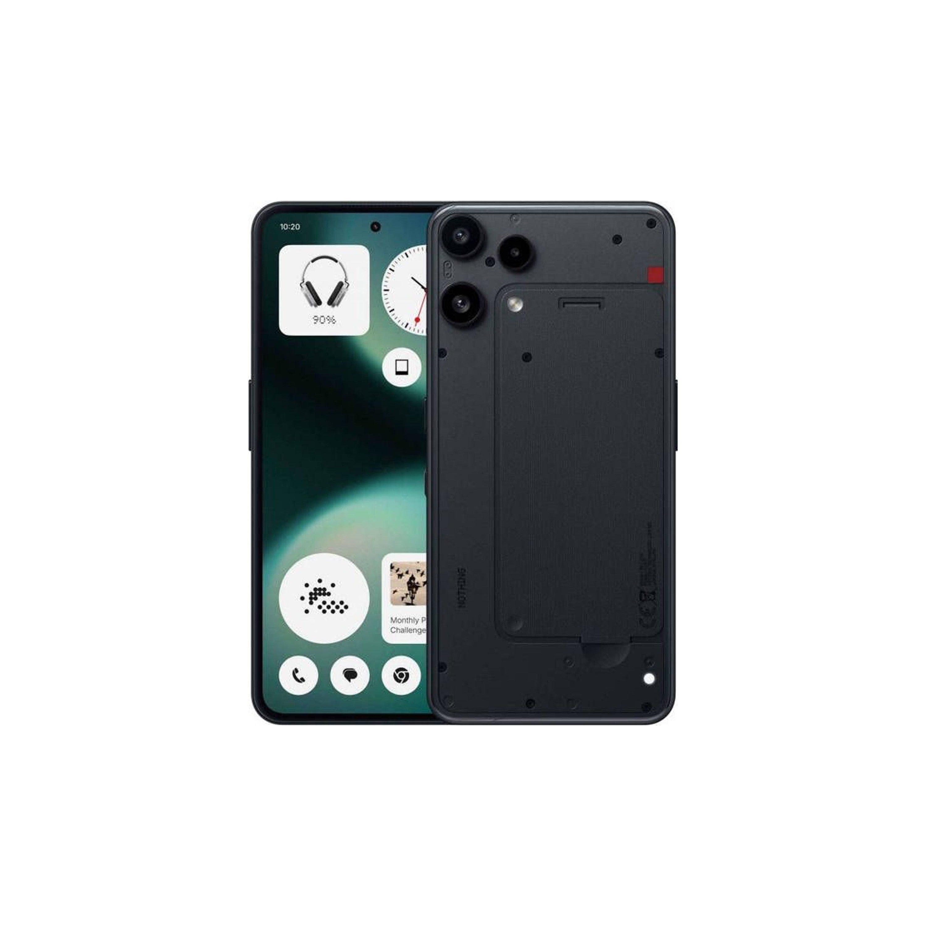 Nothing Phone 3a Lite