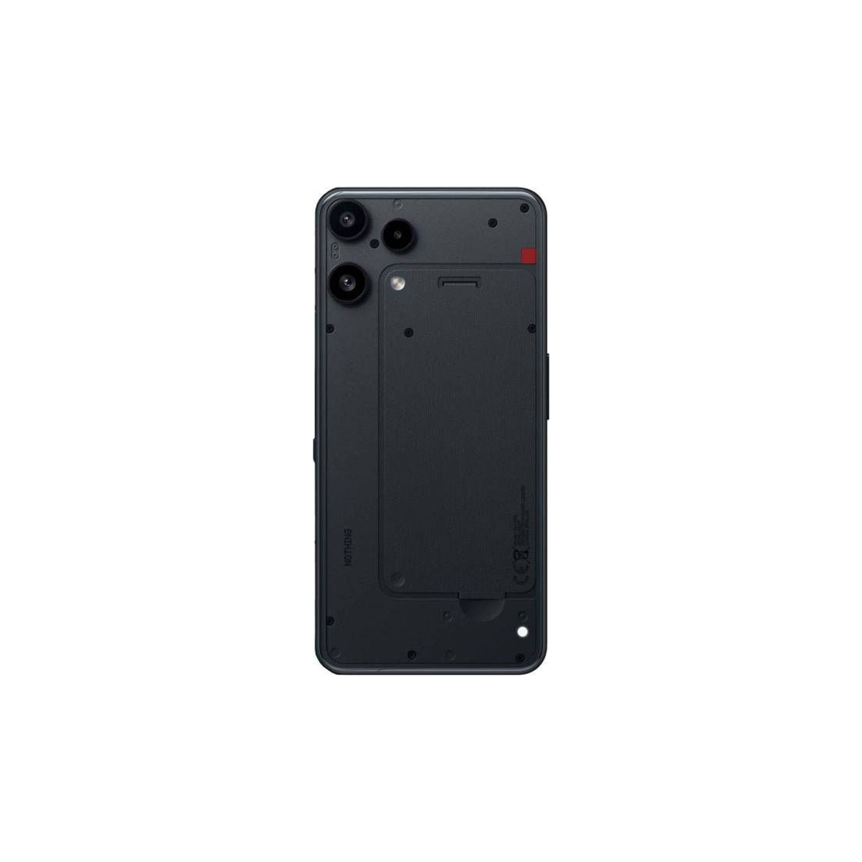 Nothing Phone 3a Lite