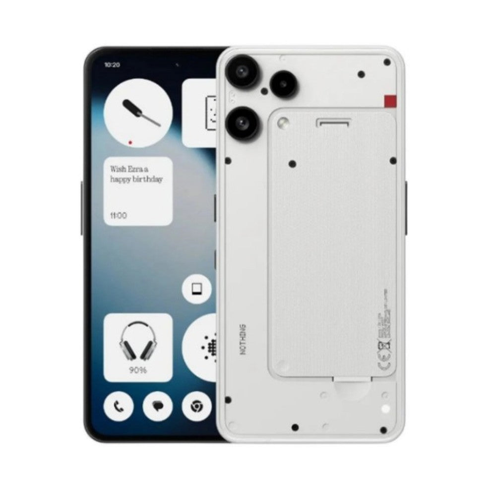 Nothing Phone 3a Lite 8GB 256GB