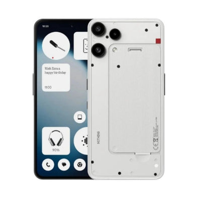 Nothing Phone 3a Lite 8GB 256GB