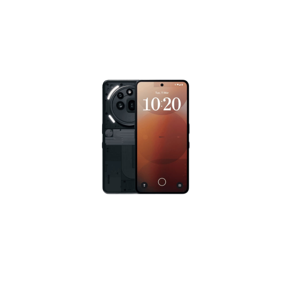 Nothing Phone (3a) Pro 12GB RAM 256GB