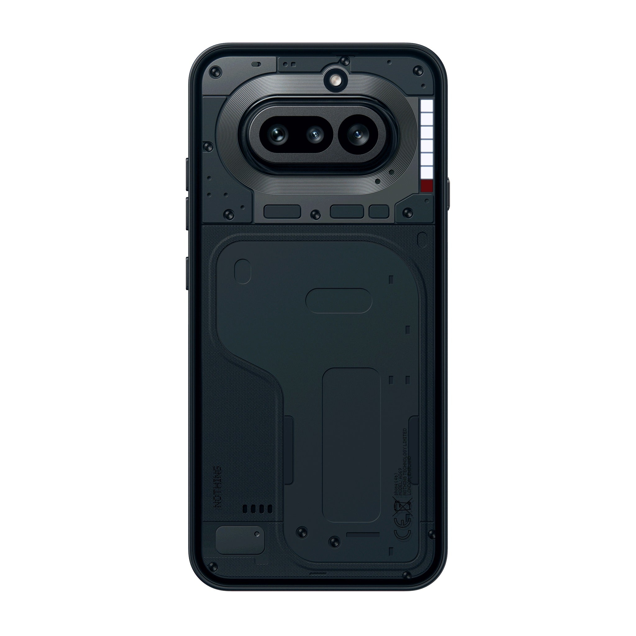 Nothing Phone 4a Black