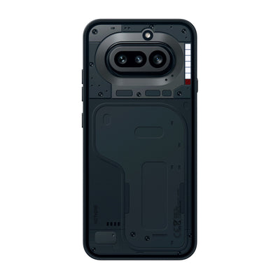 Nothing Phone 4a Black
