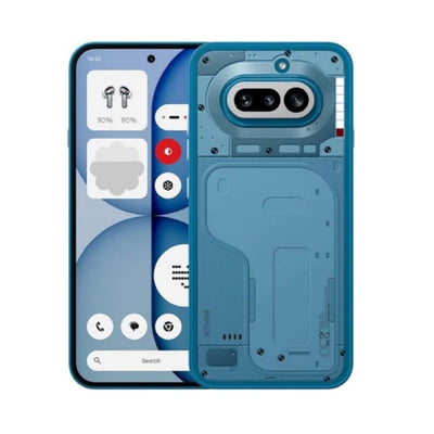 Nothing Phone 4a Blue
