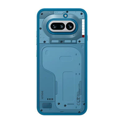 Nothing Phone 4a Blue