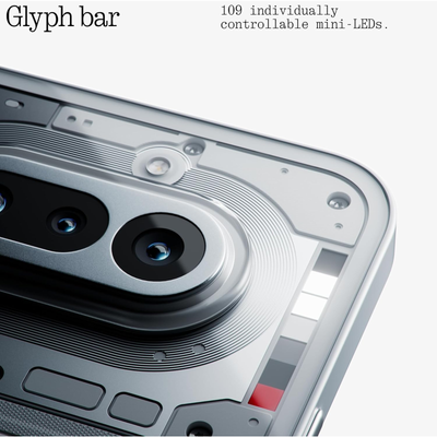 Nothing Phone 4a