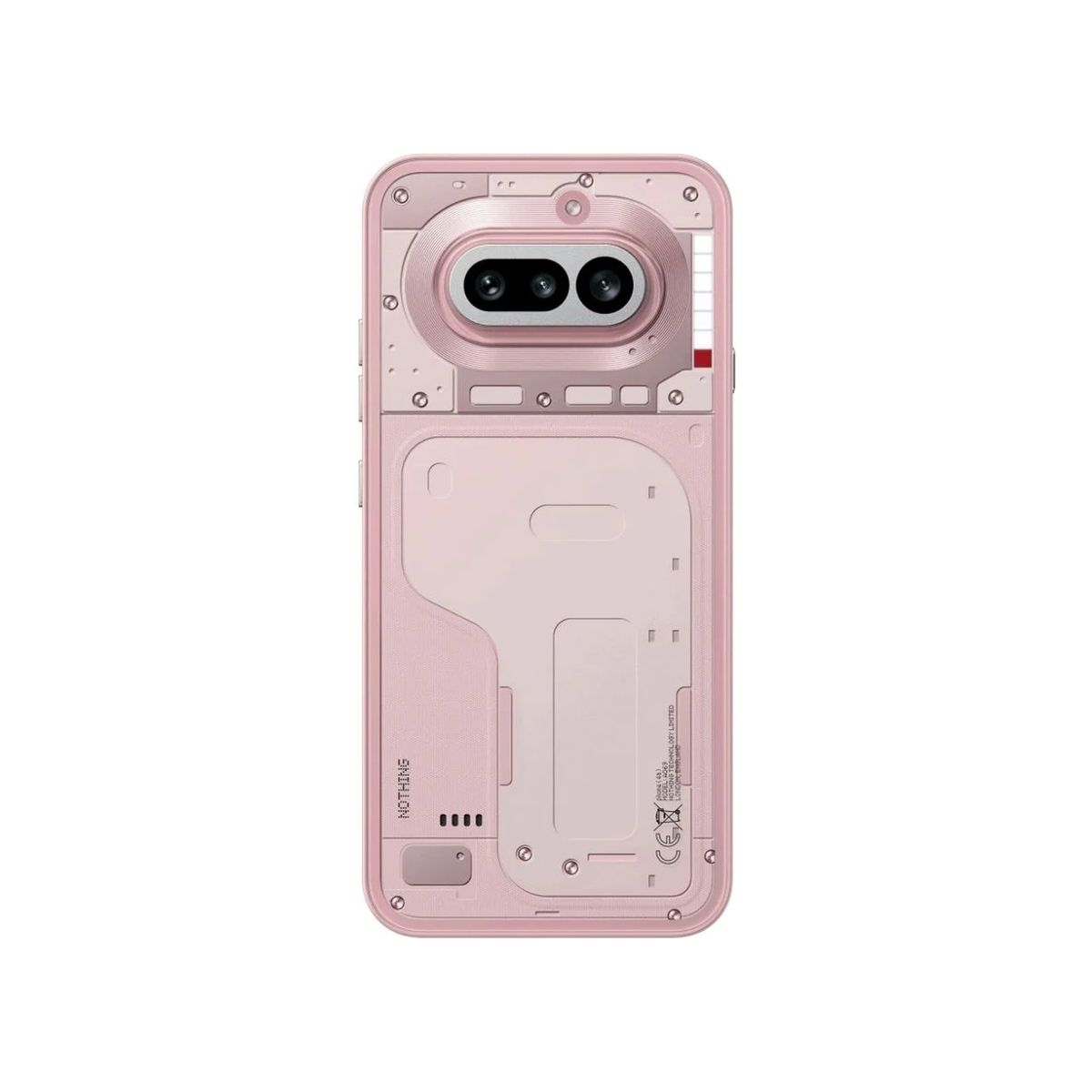 Nothing Phone 4a Pink