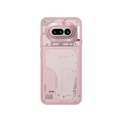 Nothing Phone 4a Pink