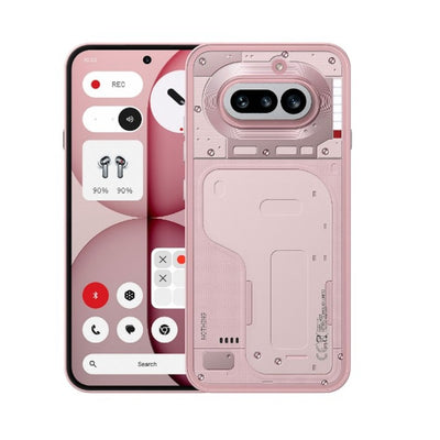 Nothing Phone 4a
